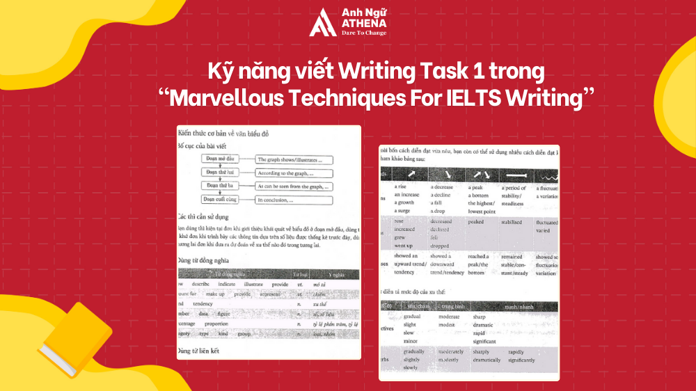 marvellous techniques for ielts writing
